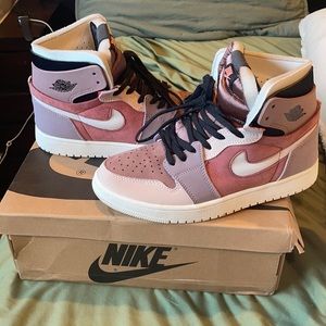 Nike Air Jordan 1s